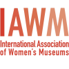 IAWM logo